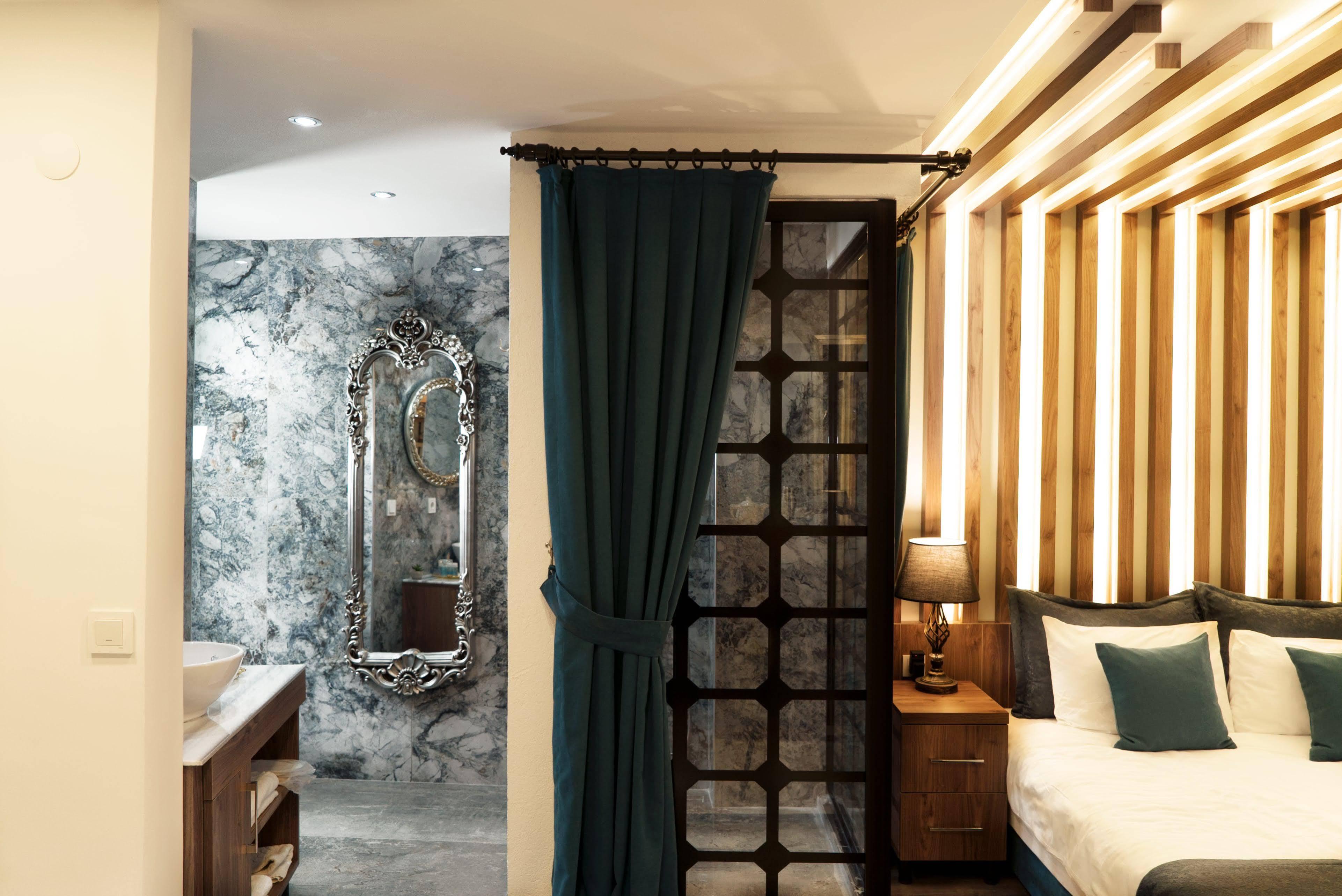 Taksim Yazici Hotel de apartamente