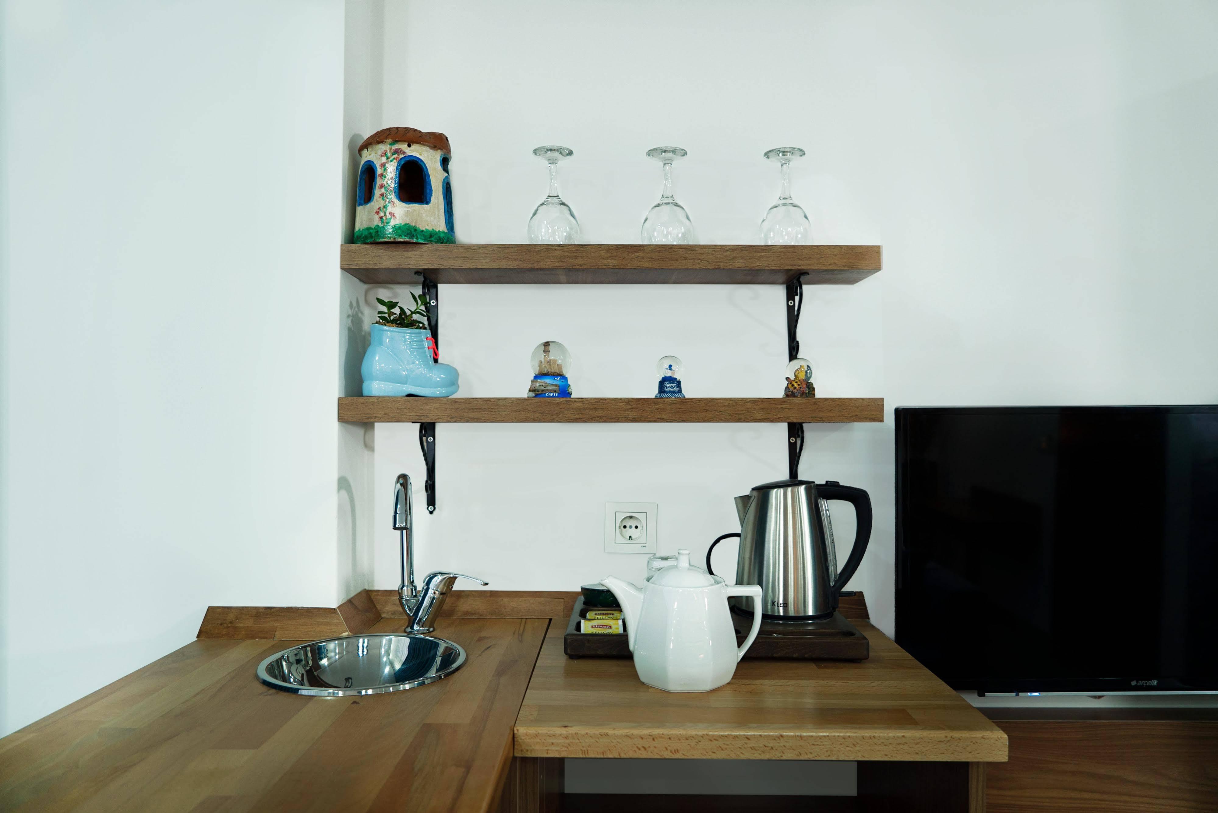 Hotel de apartamente Taksim Yazici Istanbul
