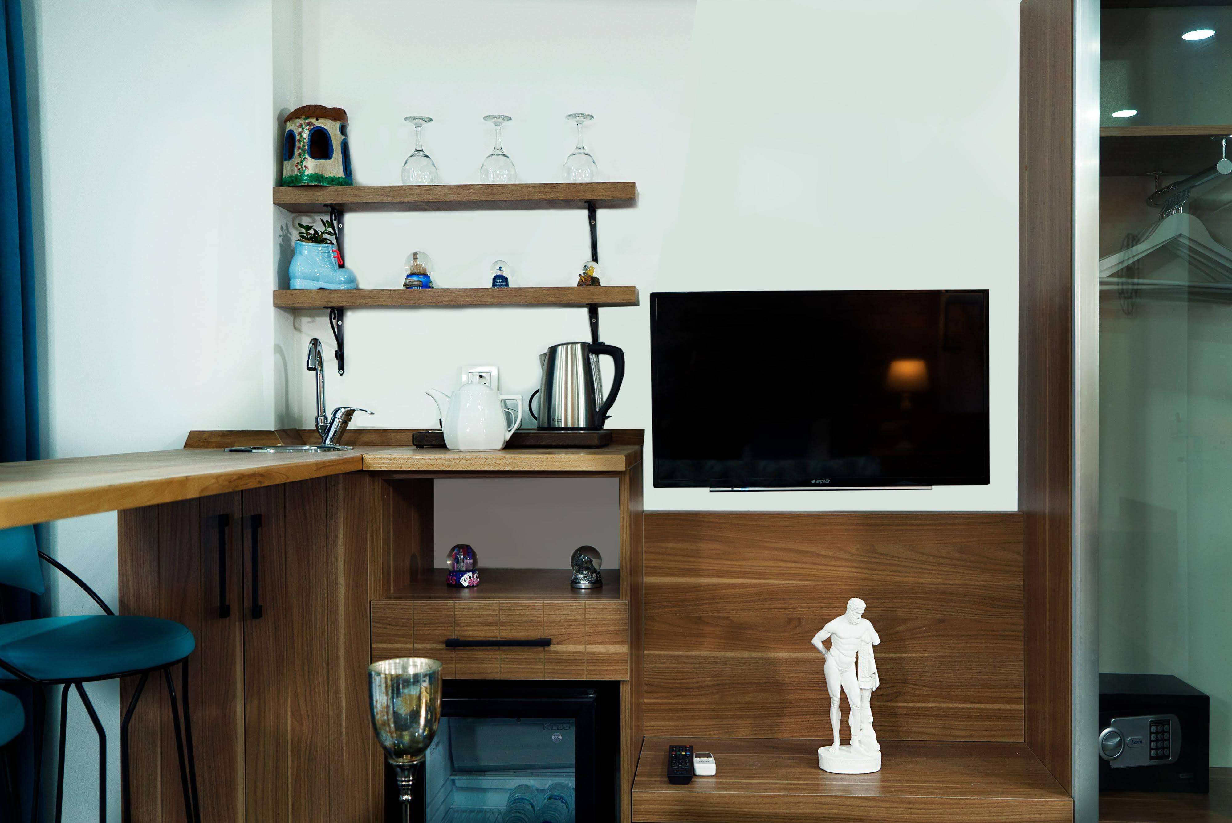 Hotel de apartamente Taksim Yazici Istanbul