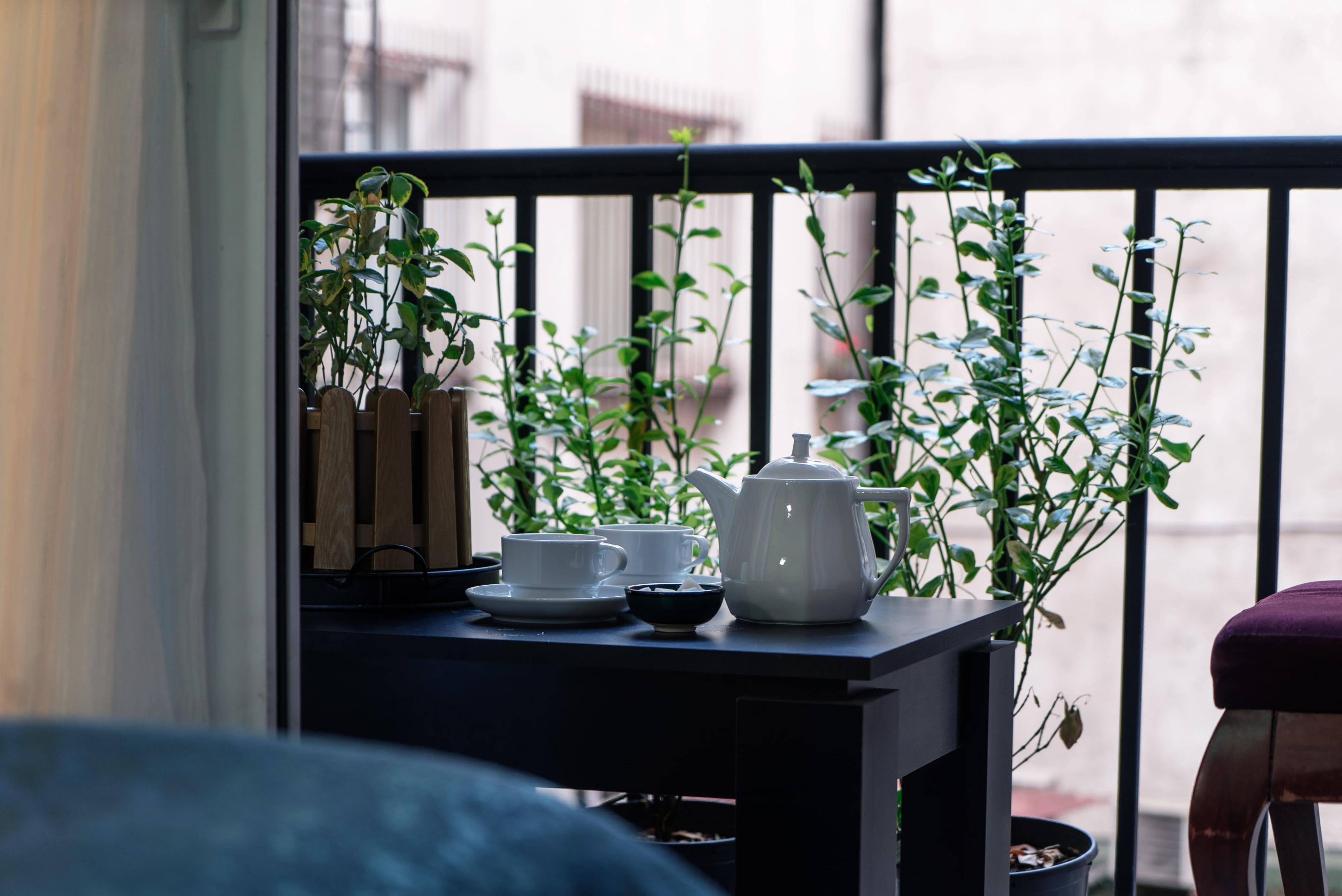 Hotel de apartamente Taksim Yazici Istanbul