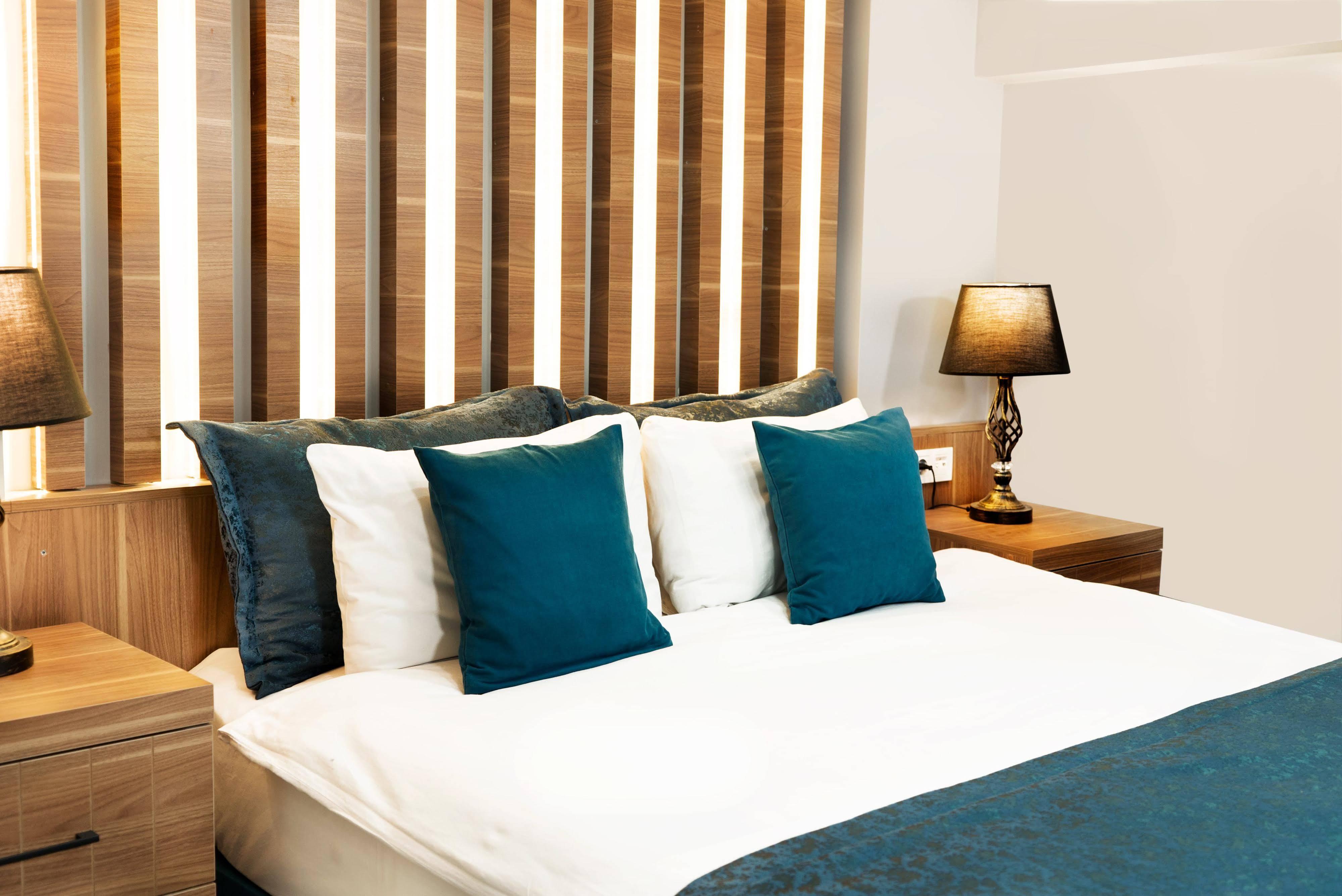 Taksim Yazici Hotel de apartamente Istanbul