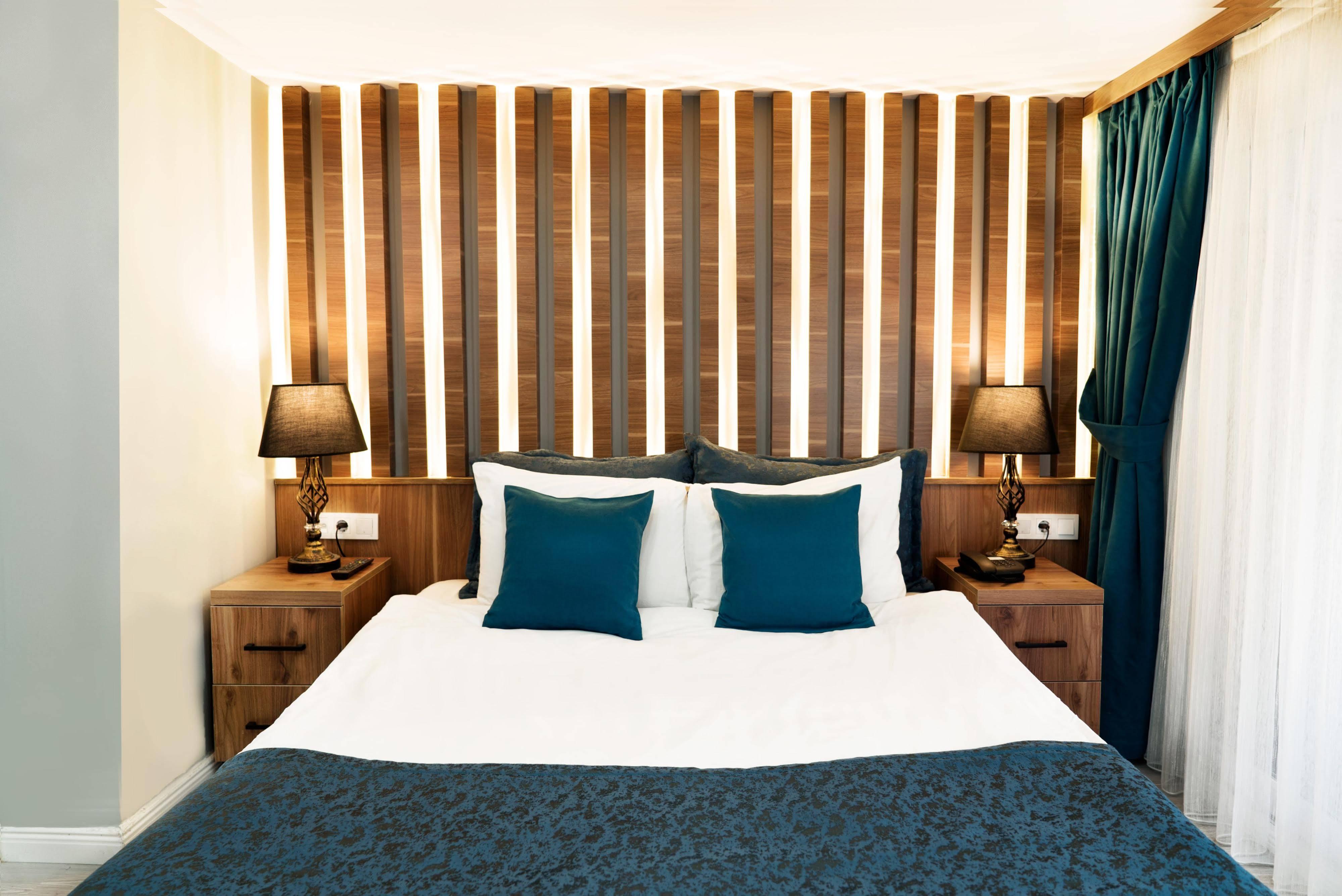 Hotel de apartamente Taksim Yazici