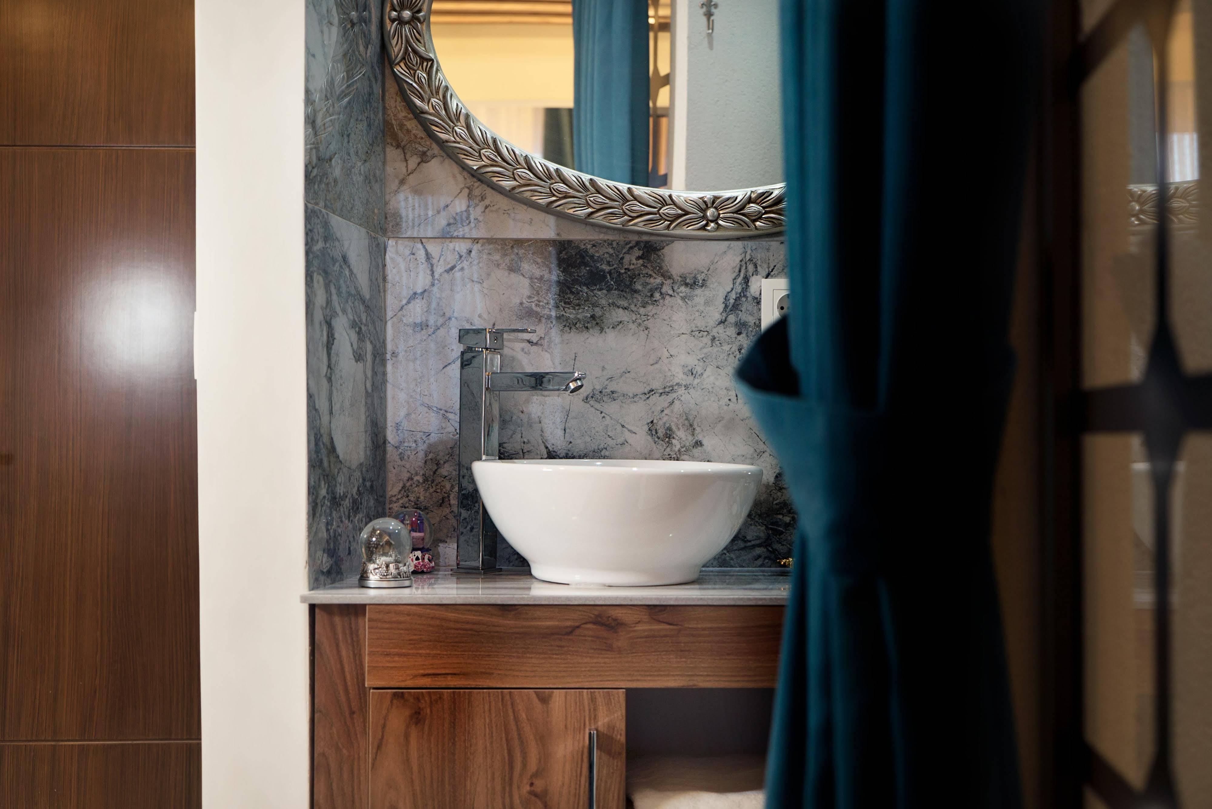 Hotel de apartamente Taksim Yazici Istanbul