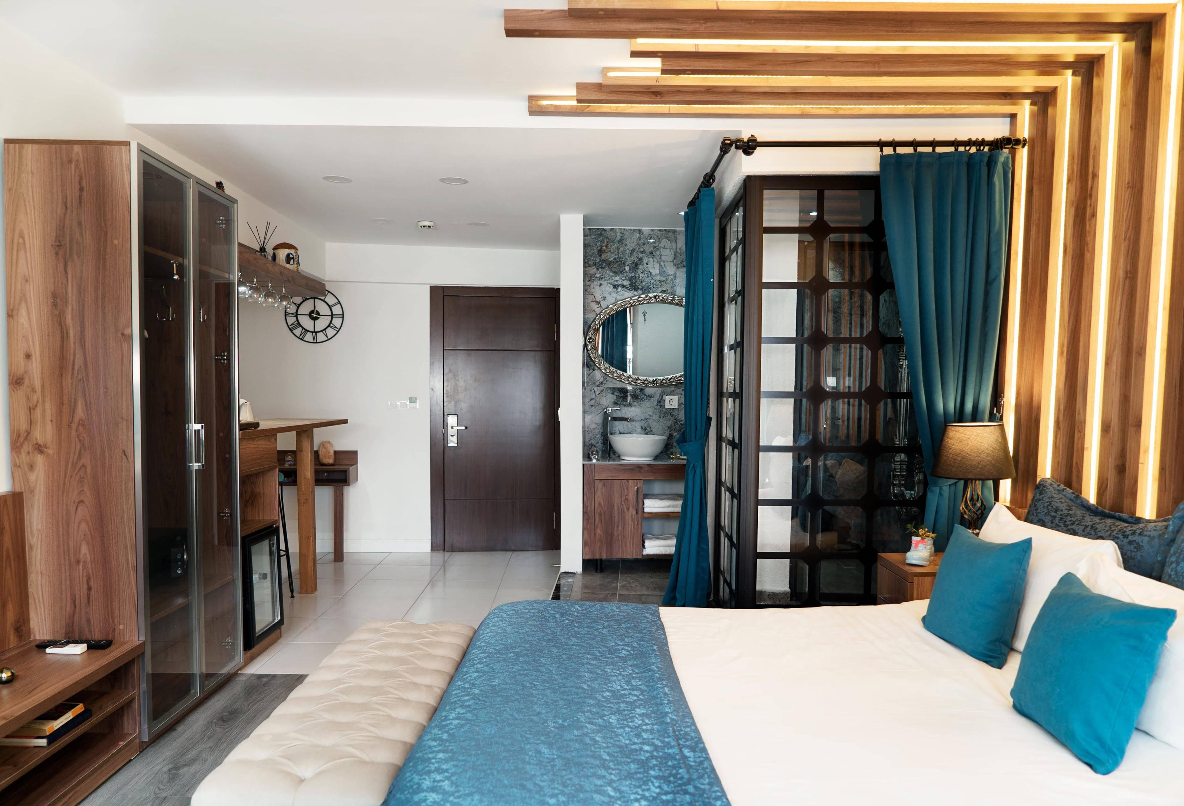 Hotel de apartamente Taksim Yazici