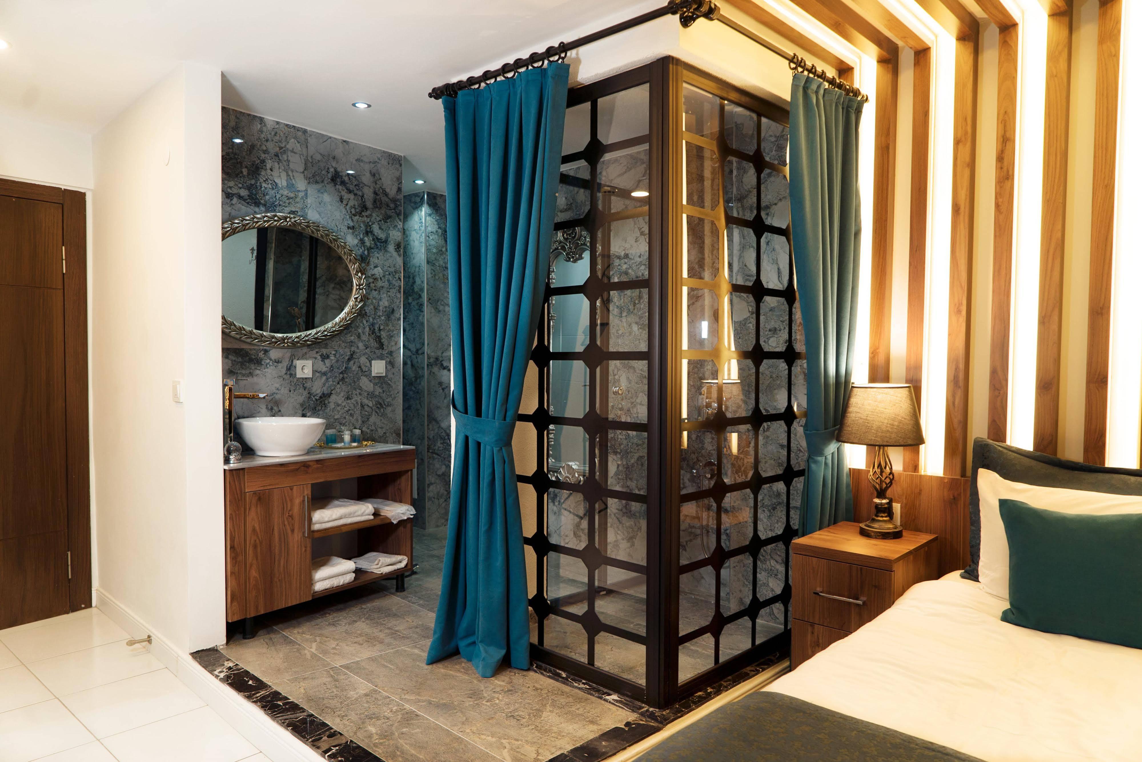 Taksim Yazici Hotel de apartamente
