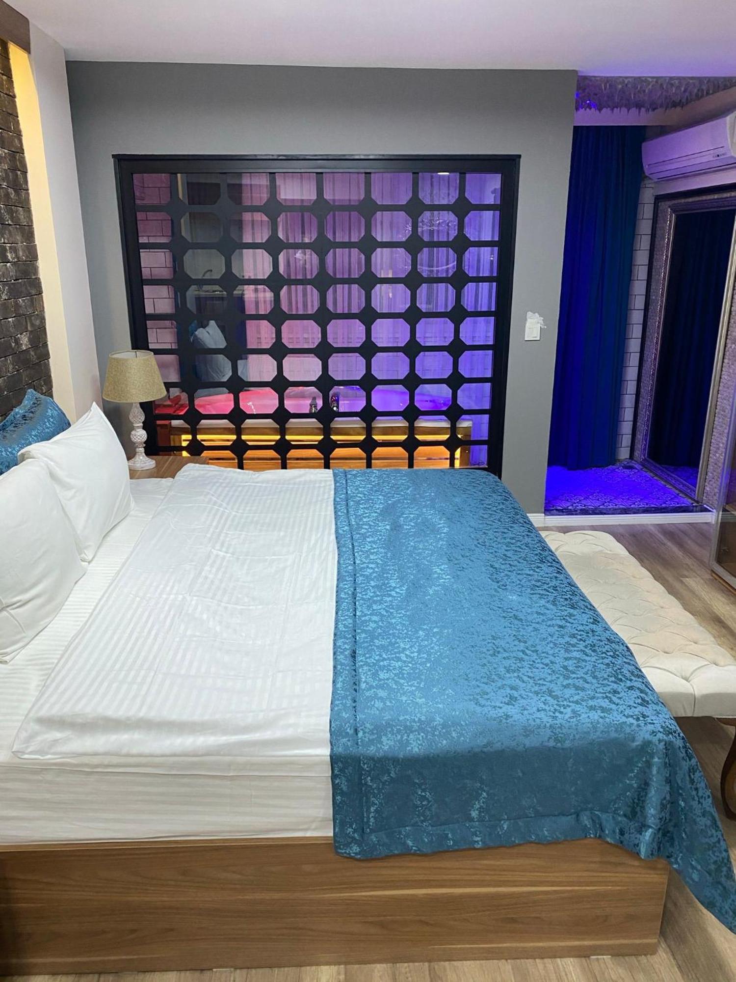 Hotel de apartamente Taksim Yazici 2*
