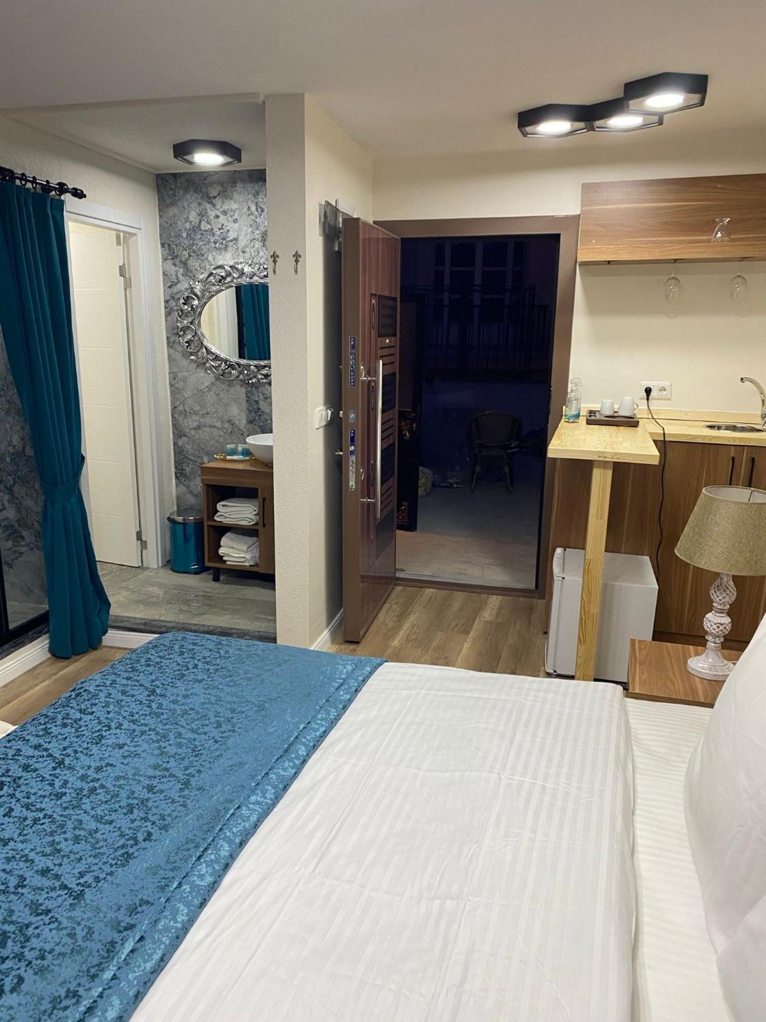 Taksim Yazici Hotel de apartamente