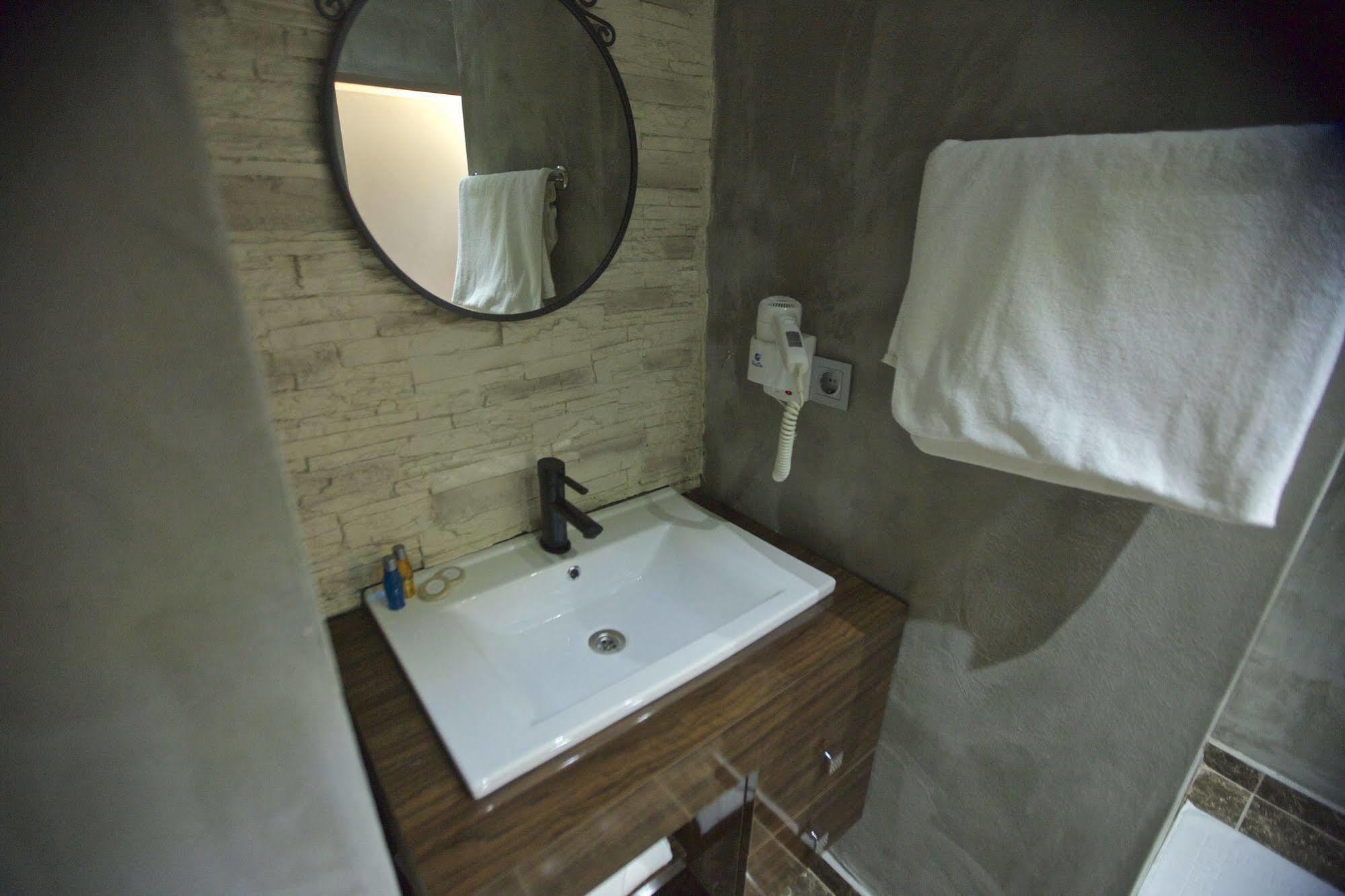 Hotel de apartamente Taksim Yazici