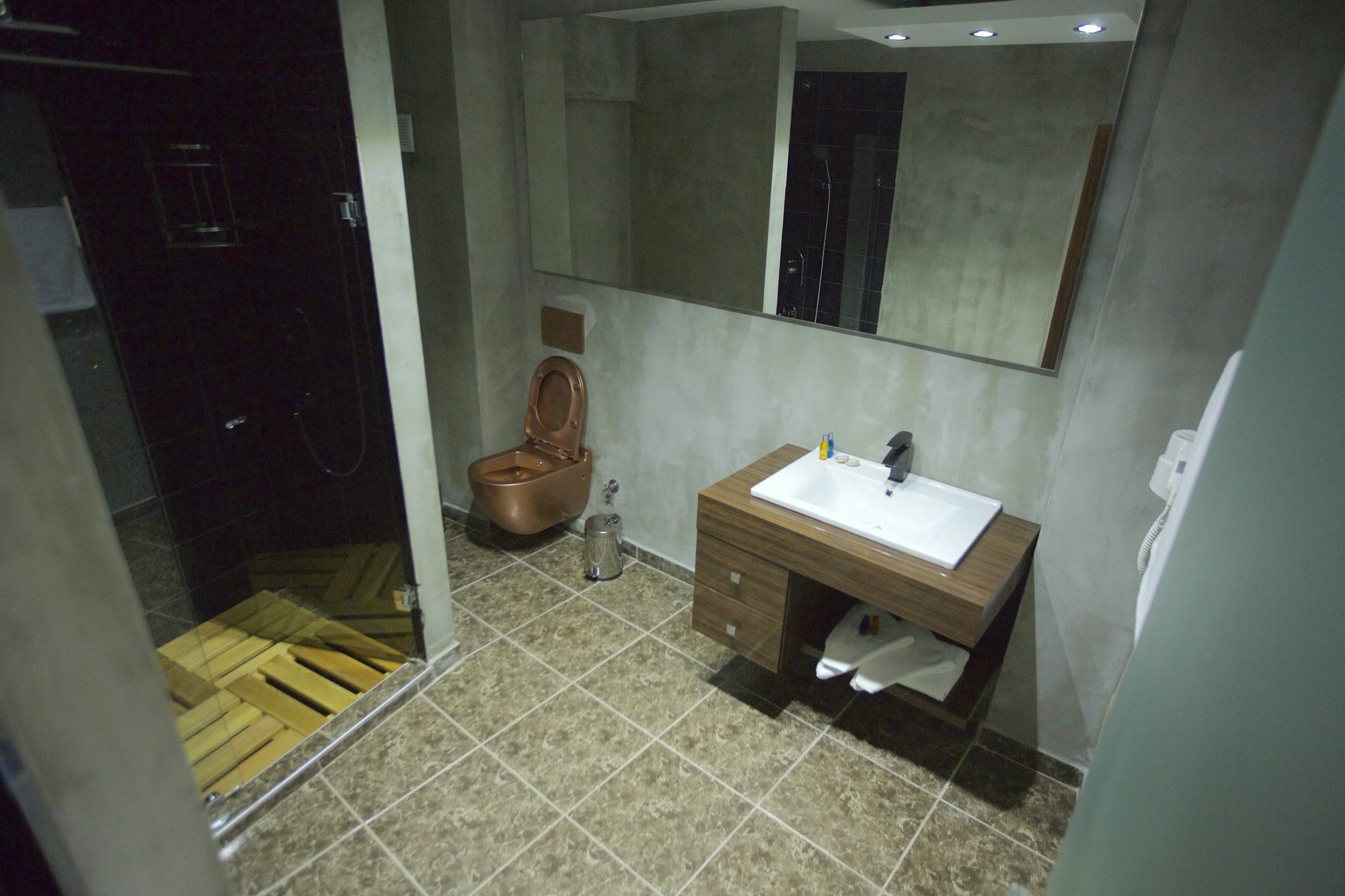 Hotel de apartamente Taksim Yazici 2*