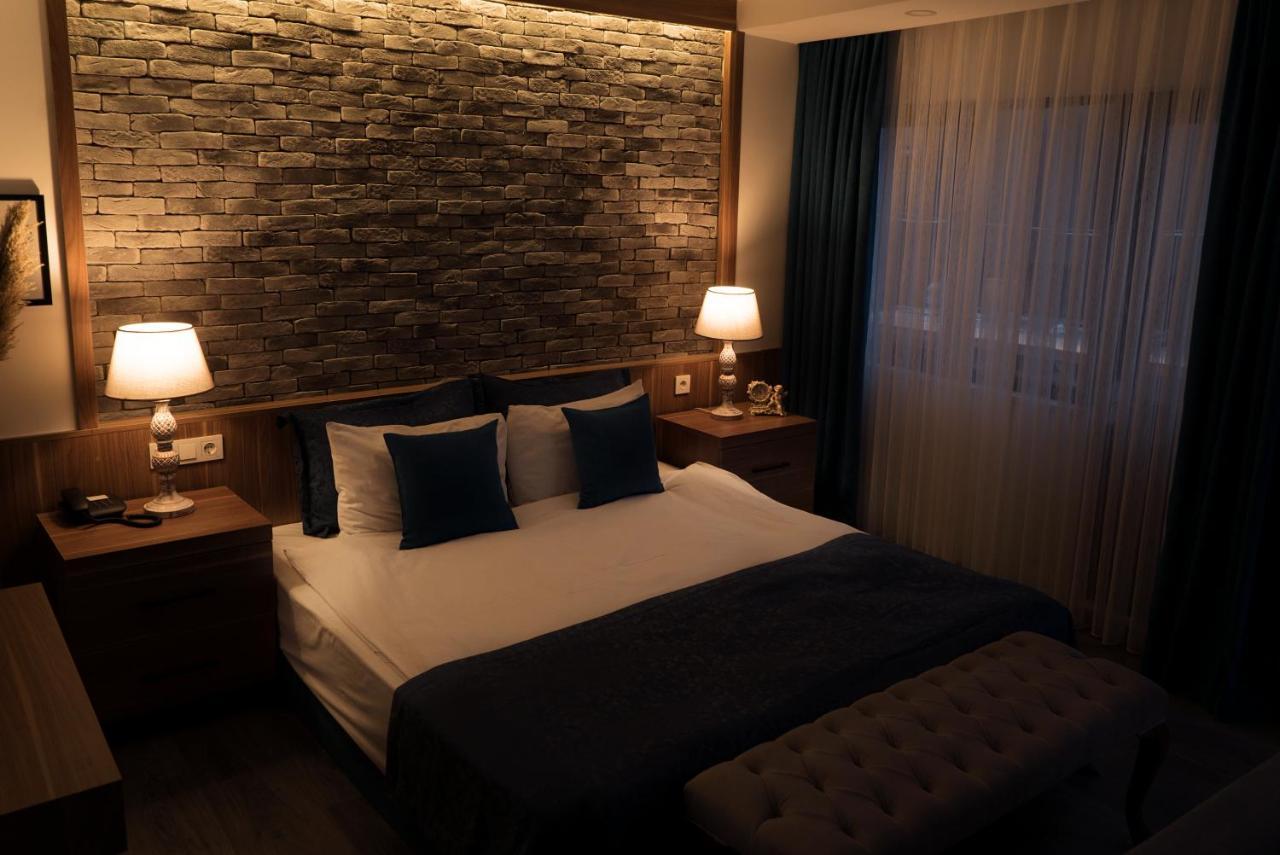 Hotel de apartamente Taksim Yazici Istanbul