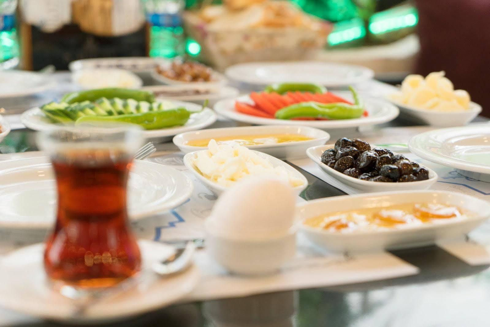 Taksim Yazici 2* Provincia di Istanbul