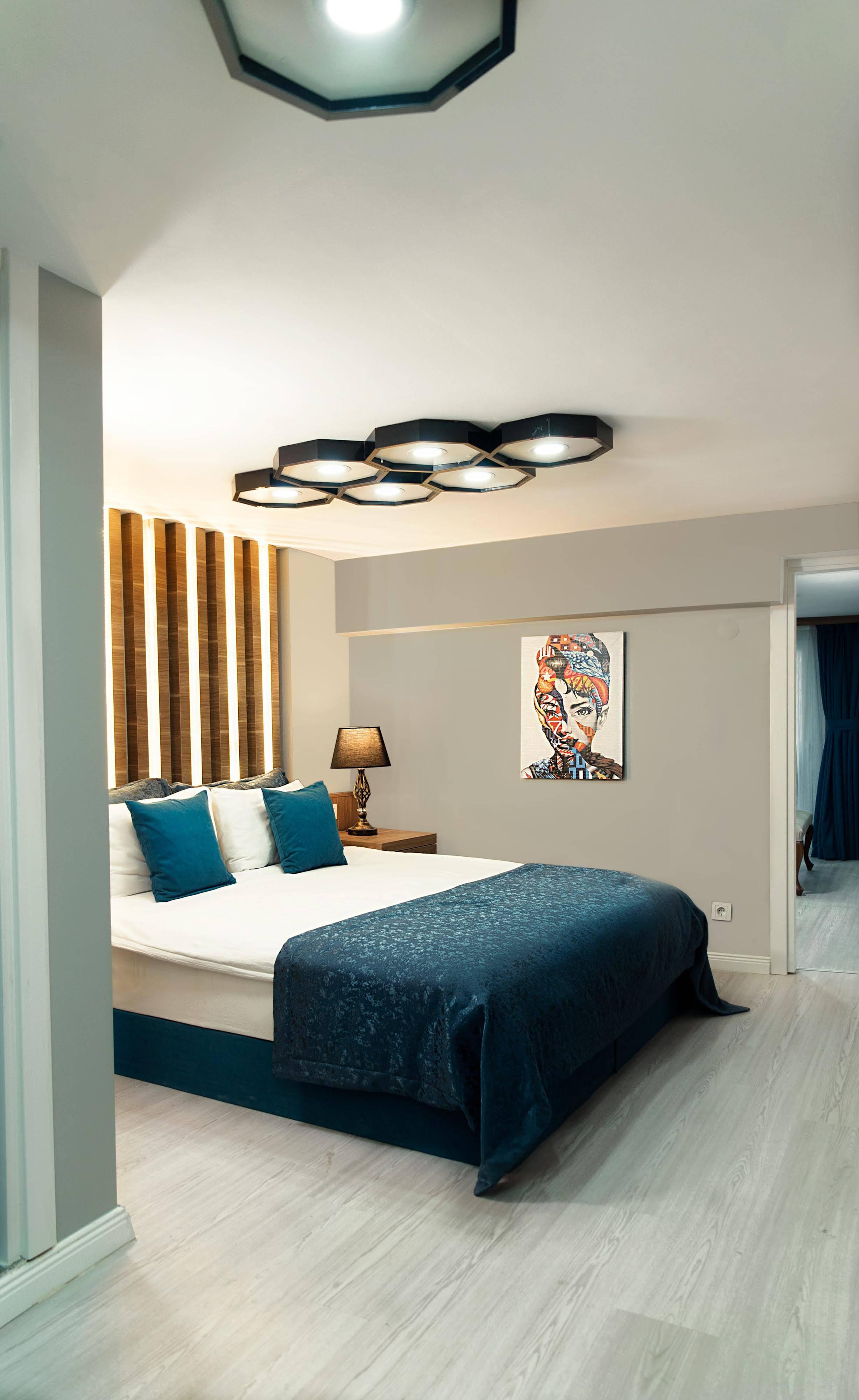 Aparthotel Taksim Yazici Provincia di Istanbul