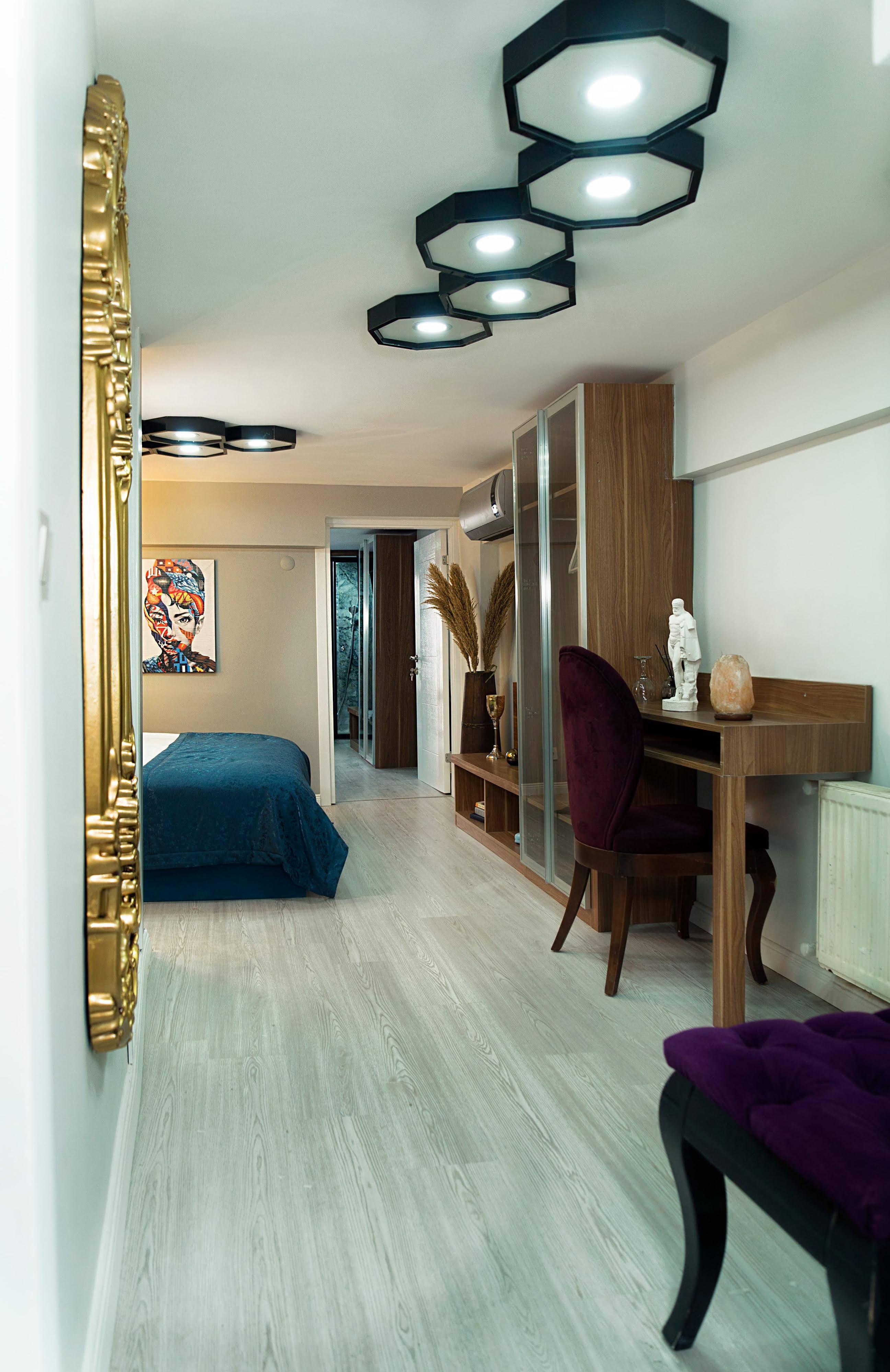 Taksim Yazici 2* Provincia di Istanbul