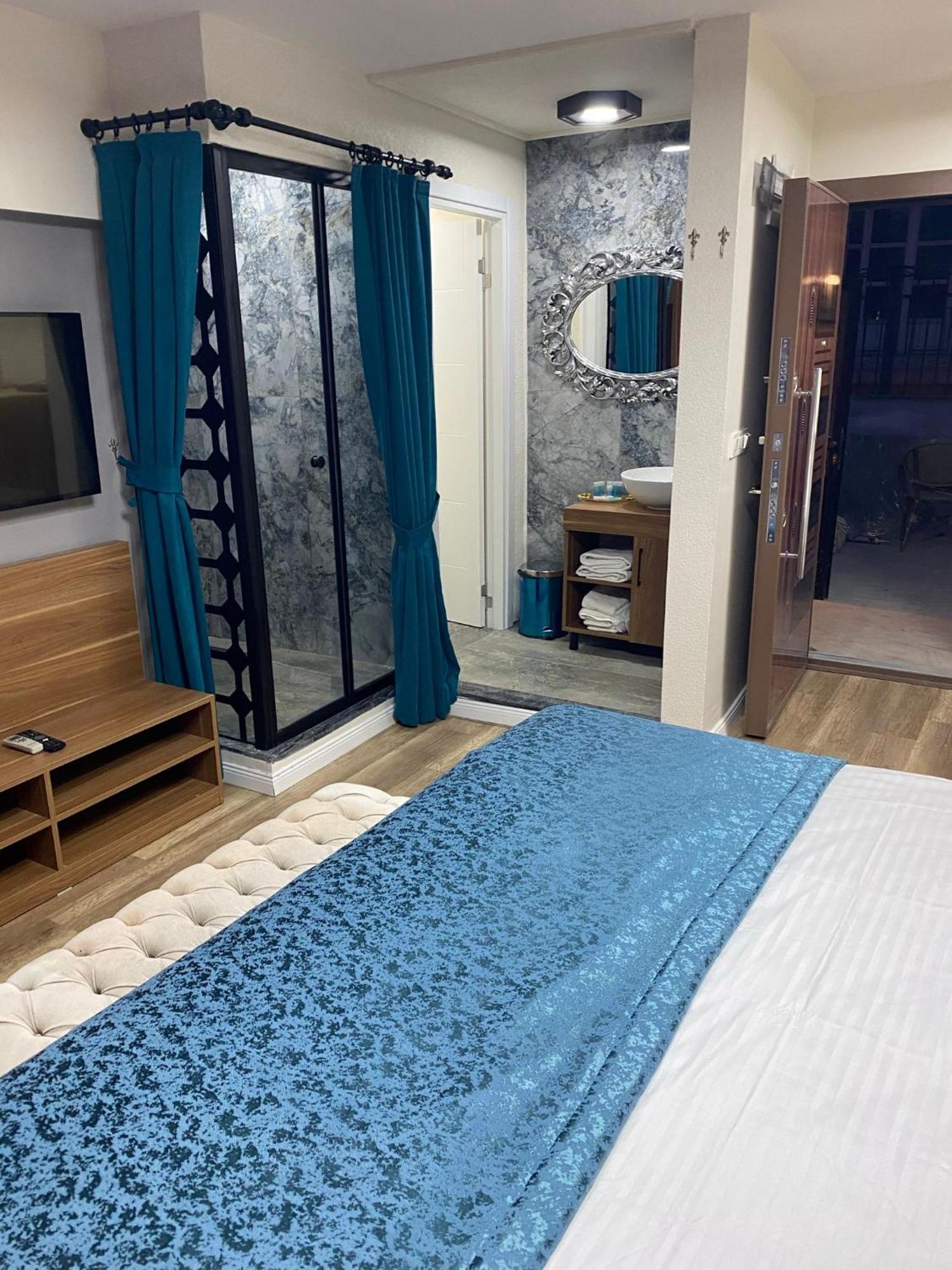 Aparthotel Taksim Yazici Provincia di Istanbul