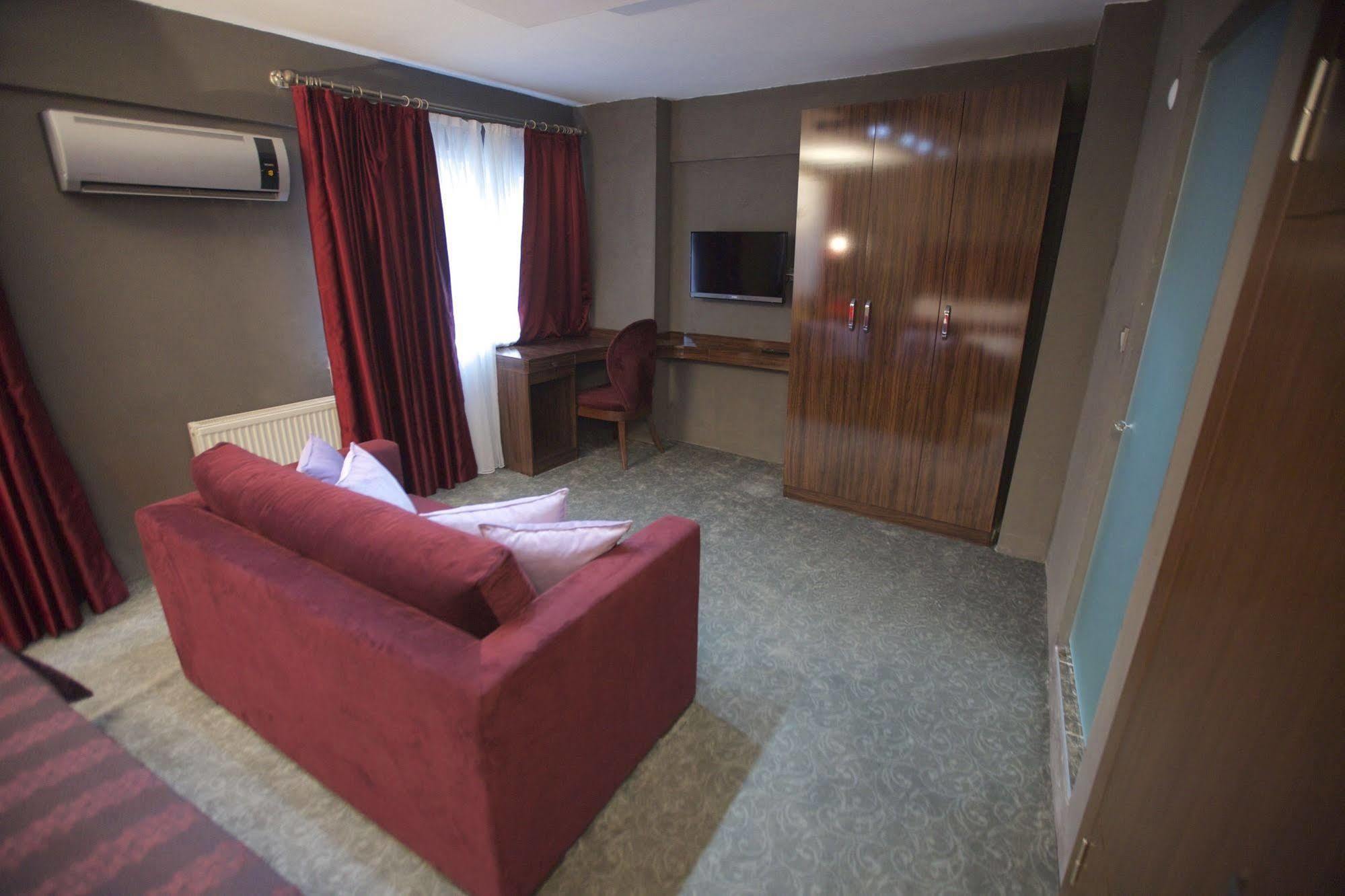 Taksim Yazici Aparthotel Provincia di Istanbul