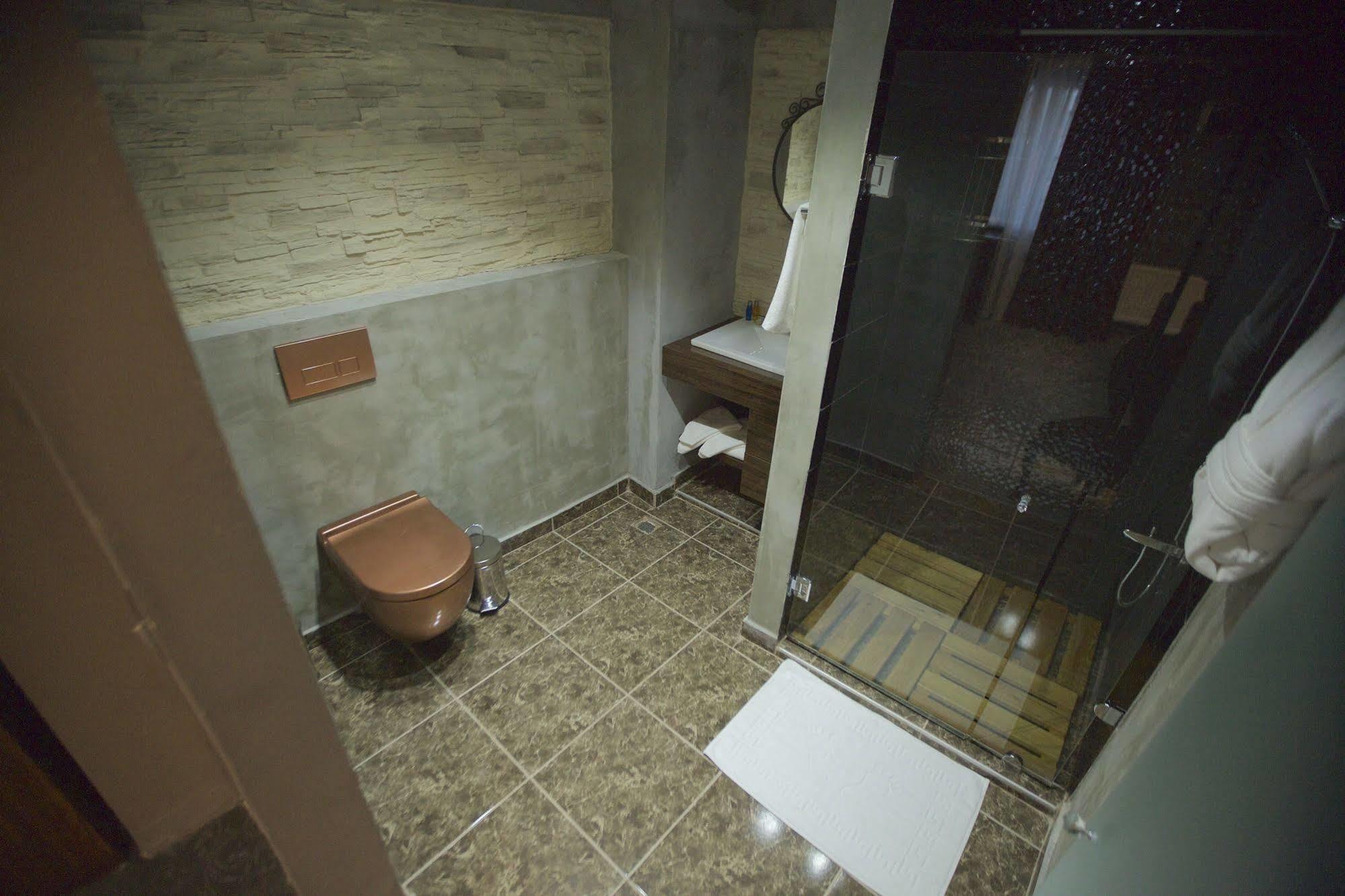 Taksim Yazici 2* Provincia di Istanbul
