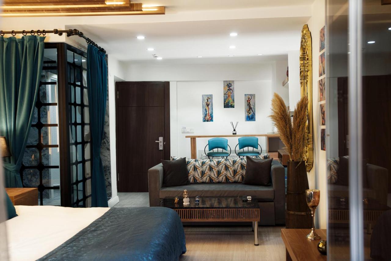 Taksim Yazici 2* Provincia di Istanbul