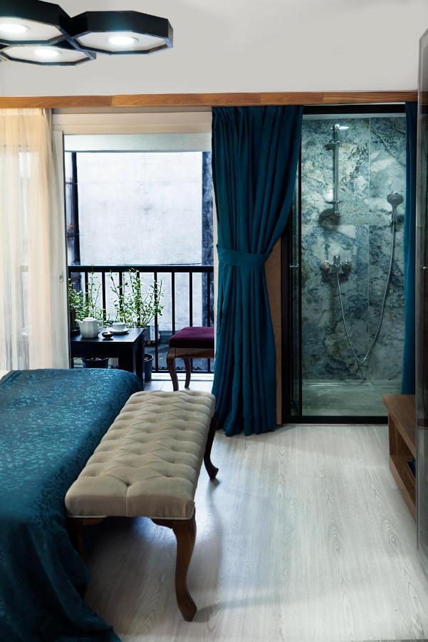 Aparthotel Taksim Yazici Provincia di Istanbul